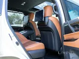 Lexus LX 600 VIP 2023